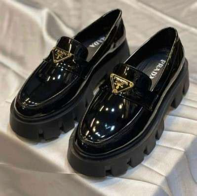 prada shoes amazon|prada shoes size 14.